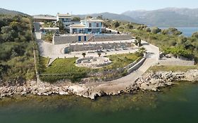 Iris Villas