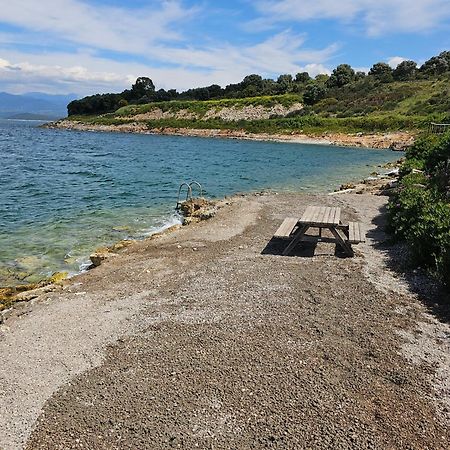 Iris Villas Szpárto Kültér fotó